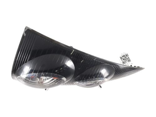 Used Left taillight CITROËN C1 (PM_, PN_) 1.0 (68 hp) 29762080
