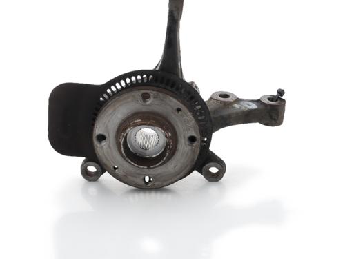 Used Right front steering knuckle Right front steering knuckle SUZUKI SWIFT IV (FZ, NZ) 1.2 (AZH412, ZC72S) (94 hp) 40557425 40557425
