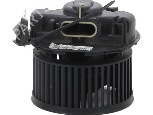 Heater blower motor RENAULT CLIO III (BR0/1, CR0/1) 1.5 dCi | BP29218588M62 