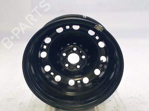 Rim VW POLO V (6R1, 6C1) 1.6 TDI | BP29265085C45 