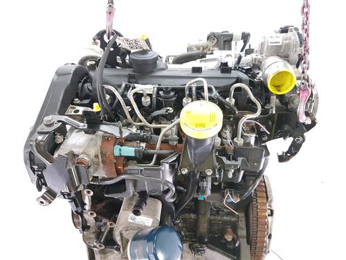 Engine RENAULT KANGOO BE BOP (KW0/1_) 1.5 dCi (KW0G) | BP38432244M1 - Image 7