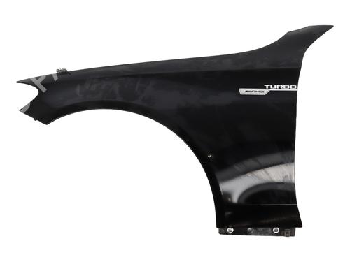 Used Left front fenders Left front fenders MERCEDES-BENZ C-CLASS (W205) C 200 BlueTEC / d (205.037) (136 hp) 34337793 34337793