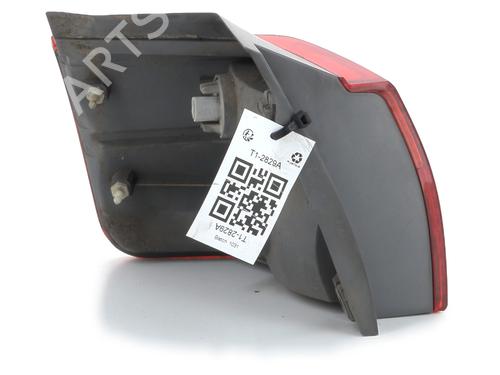 Right taillight HONDA ACCORD VII Tourer (CM, CN) 2.2 i-CTDi (CN2) | BP28138077C35 