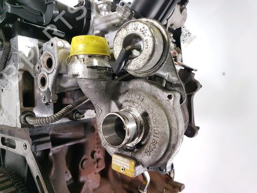 Engine RENAULT KANGOO Express (FW0/1_) 1.5 dCi 85 (FW0K, FW0L, FW0B) | BP33332469M1  - Image 6