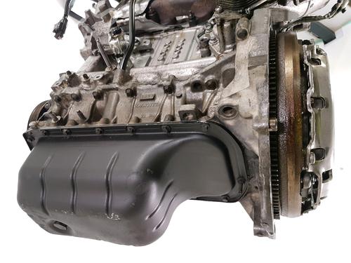 Engine CITROËN BERLINGO Box Body/MPV (B9) 1.6 HDi 90 | BP31875827M1