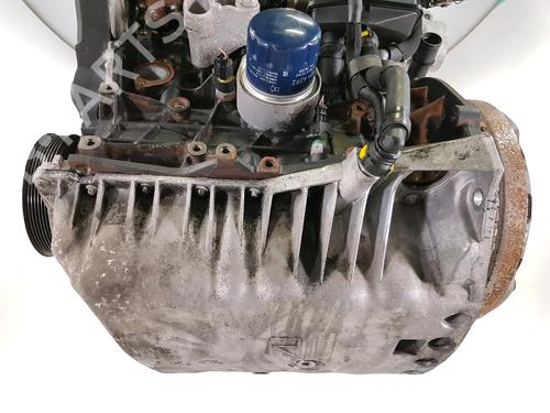 Engine RENAULT SCÉNIC II (JM0/1_) 1.9 dCi (JM14) | BP40004273M1 - Image 14