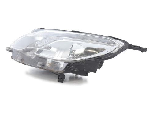 Used Left headlight Left headlight PEUGEOT 2008 I (CU_) 1.6 HDi (92 hp) 34118615 34118615