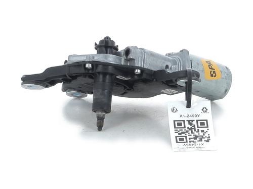 Rear wiper motor AUDI A3 Sportback (8VA, 8VF) 2.0 TDI | BP30982362M102