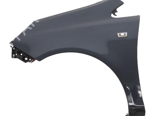 Forskærm venstre OPEL CORSA D (S07) 1.3 CDTI (L08, L68) | BP29931976C41 