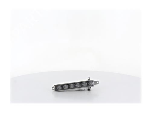 Right daytime light CITROËN C3 II (SC_) 1.6 BlueHDi 100 | BP37482924C103 - Image 2