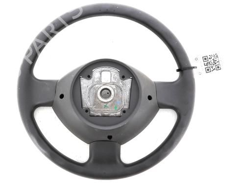 Steering wheel FIAT PANDA (169_) 1.2 (169AXF2A, 169AXF1A) | BP33646040C49 - Image 2