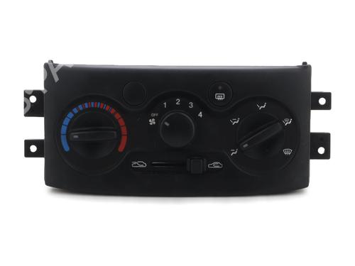 Used Climate control CHEVROLET AVEO / KALOS Hatchback (T250, T255) 1.2 (72 hp) 27308705