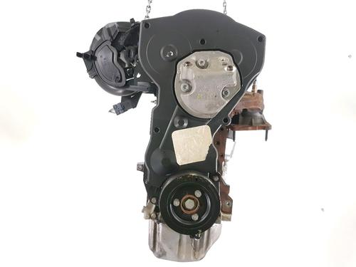 Used Engine PEUGEOT 307 (3A/C) 1.6 16V (109 hp) 32039917