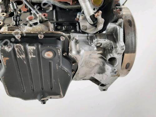 Engine OPEL ASTRA H GTC (A04) 1.7 CDTI (L08) | BP31303876M1 