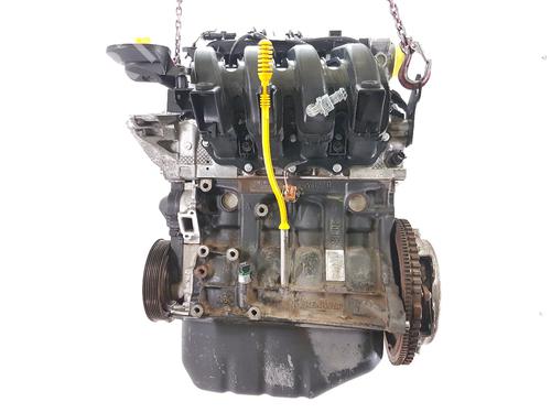 Engine RENAULT CLIO III (BR0/1, CR0/1) 1.2 16V (BR02, BR0J, BR11, CR02, CR0J, CR11) | BP38552770M1 - Image 2