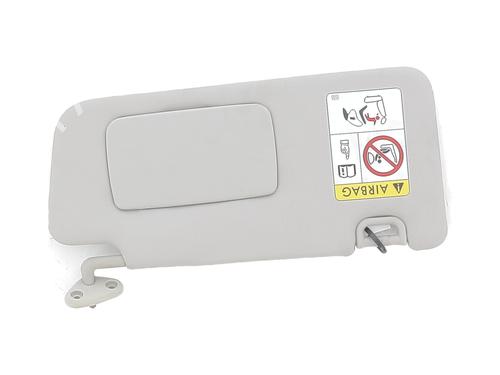 Used Right sun visor Right sun visor SUBARU XV (_GP_) 2.0 D AWD (GPD) (147 hp) 33838617 33838617