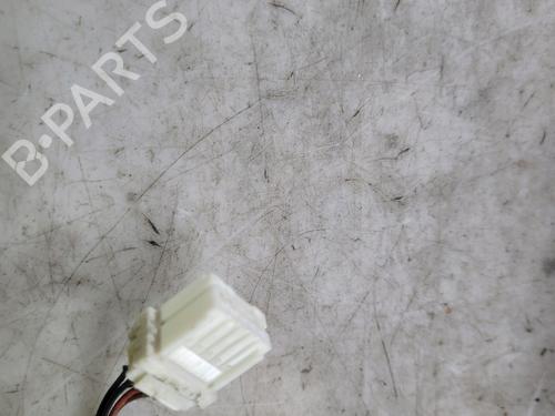 Left mirror NISSAN NOTE (E11, NE11) 1.5 dCi | BP14363939C26 