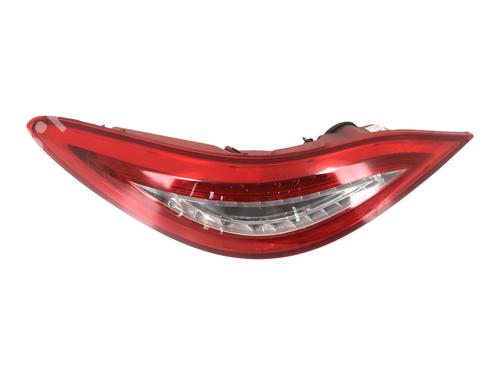 Used Left taillight MERCEDES-BENZ CLS Shooting Brake (X218) CLS 350 CDI / d 4-matic (218.993) (265 hp) 33190399