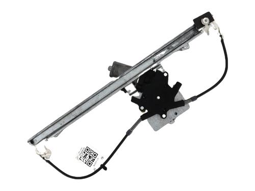 Front right window mechanism FIAT PUNTO (188_) 1.2 16V 80 (188.233, .235, .253, .255, .333, .353, .639,... | BP28207951C23 