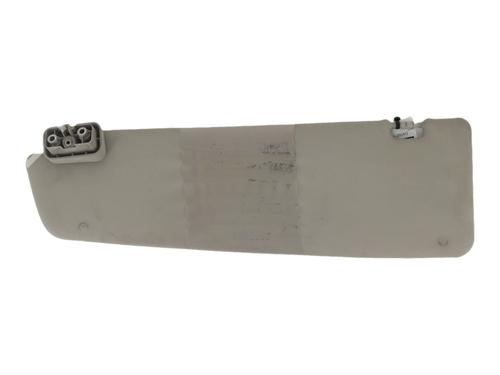 Used Left sun visor Left sun visor 36795129 36795129