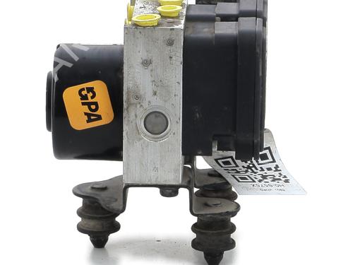 ABS pump VW CADDY III Box Body/MPV (2KA, 2KH, 2CA, 2CH) 1.9 TDI | BP29443710M43 