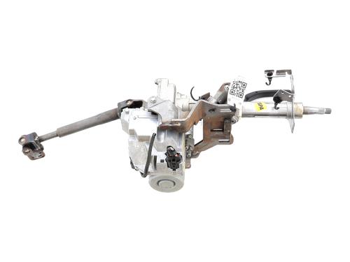 Steering column NISSAN QASHQAI I (J10, NJ10) 2.0 | BP32255539M21