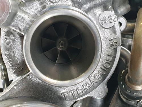 Engine CITROËN C4 II (NC_) 1.2 THP 130 (NCHNYM, NCHNYT) | BP37086779M1 - Image 7