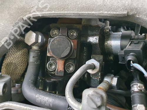 Engine AUDI A5 (8T3) 3.0 TDI quattro | BP36351122M1  - Image 8
