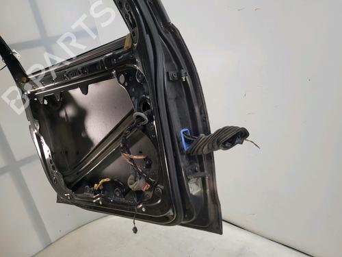 Left front door VW POLO IV (9N_, 9A_) 1.2 | BP30119072C2 