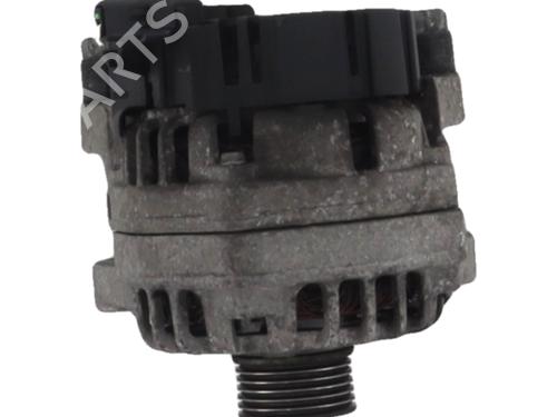 Alternator CITROËN C3 Pluriel (HB_) 1.6 | BP29819525M7 