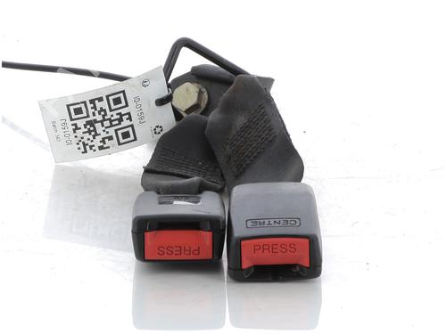 Used Seat buckle NISSAN PRIMERA (P12) 2.2 Di (126 hp) 27900925