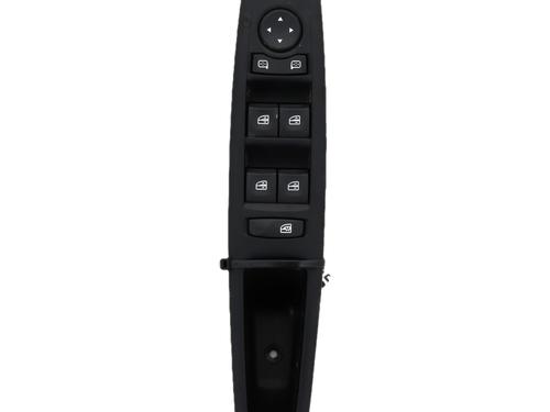 Used Left front window switch Left front window switch RENAULT SCÉNIC III (JZ0/1_) 1.5 dCi (106 hp) 34457970 34457970