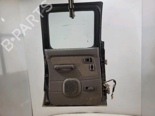 Left rear door NISSAN PICK UP (D22) 2.5 dCi 4WD | BP24994782C4 