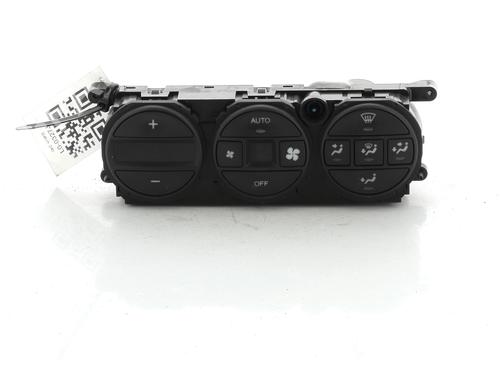 Used Climate control OPEL VECTRA B Hatchback (J96) [1995-2003]  16297174