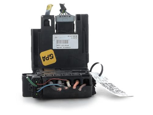 Used Electronic module Electronic module 37532929 37532929