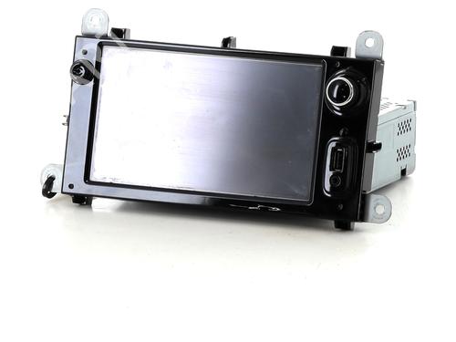 Used Radio RENAULT CLIO IV (BH_) 1.5 dCi 90 (90 hp) 24632592