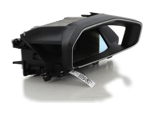 Kombinert Instrument PEUGEOT 208 II (UB_, UP_, UW_, UJ_) 1.2 PureTech 100 | BP29701652C47 