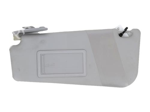 Used Left sun visor Left sun visor FIAT PUNTO (199_) 1.4 (199AXB1A, 199BXB1A, 199BXB11, 199AXB11) (78 hp) 40003441 40003441