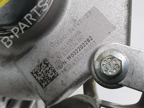 Engine RENAULT CLIO IV (BH_) 0.9 TCe 75 (BHNP) | BP34711851M1  - Image 6