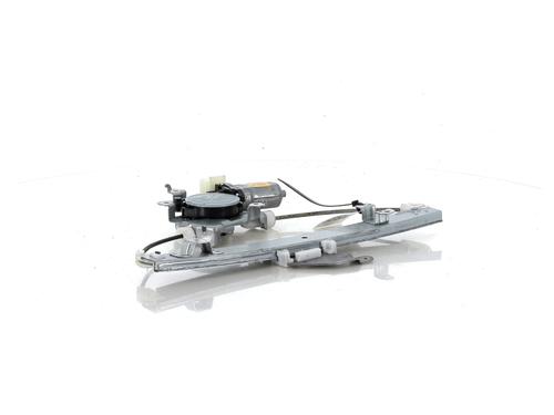 Rear right window mechanism NISSAN X-TRAIL II (T31) 2.0 dCi 4x4 | BP21184043C25 