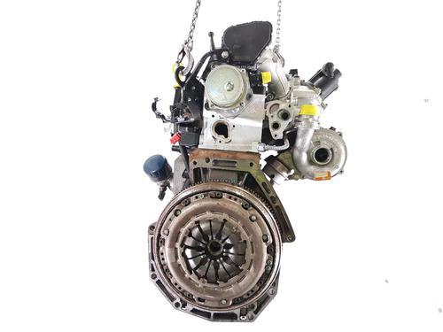 Engine RENAULT MEGANE II Coupé-Cabriolet (EM0/1_) 1.5 dCi (EM1E) | BP29495894M1 
