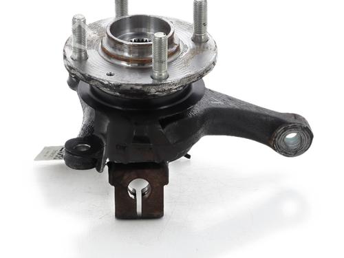 Left front steering knuckle KIA PICANTO III (JA) 1.2 MPI | BP38716730M25 - Image 2