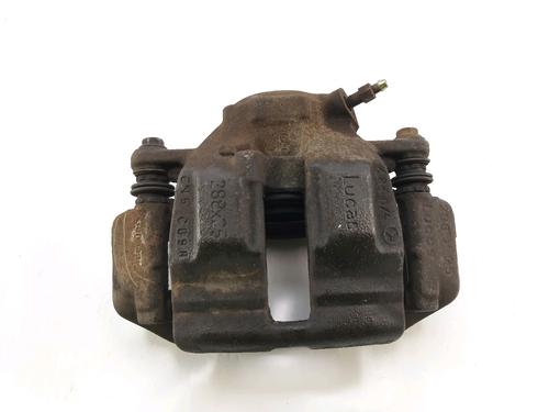 Used Right front brake caliper MERCEDES-BENZ C-CLASS T-Model (S203) C 220 CDI (203.206, 203.208) (143 hp) 27918569