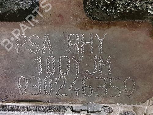 Motor CITROËN XSARA (N1) 2.0 HDi 90 | BP29988362M1 