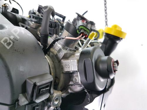 Engine DACIA SANDERO II 1.5 dCi | BP40171857M1 - Image 8