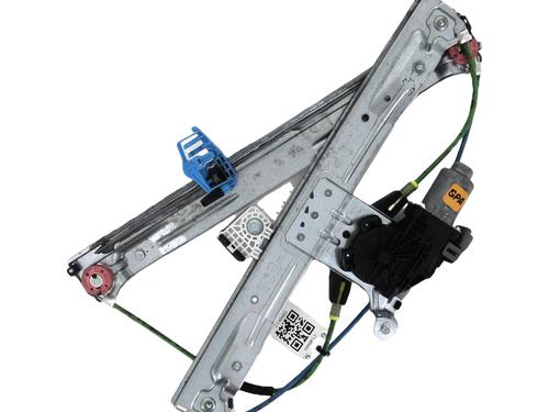 Used Front left window mechanism CITROËN C3 Picasso (SH_) 1.6 HDI 90 (92 hp) 29390211