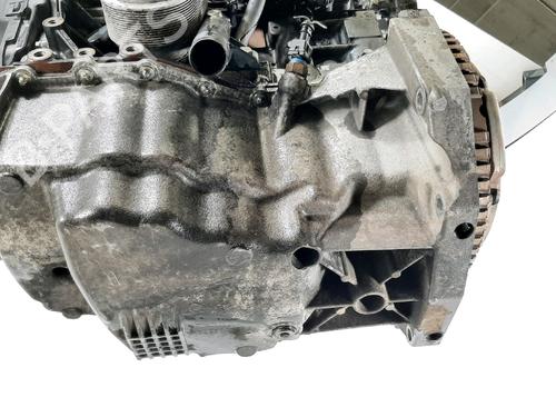 Engine NISSAN MICRA III (K12) 1.5 dCi | BP31963833M1 