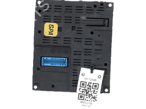 Electronic module FIAT 500 (312_) 1.2 (312AXA1A) | BP36548560M83 - Image 2