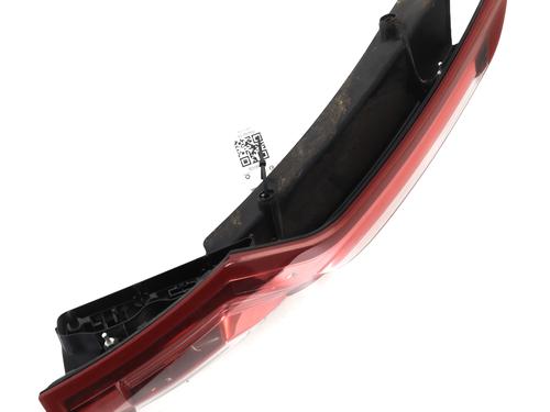 Used Left taillight CITROËN C4 Grand Picasso I (UA_) 1.6 HDi 110 (112 hp) 30054293