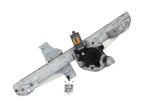 front-right-window-mechanism-citroen-c3-iii-sx-2016-31963798 main image